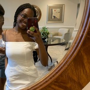 Meet your Posher, Kimberly